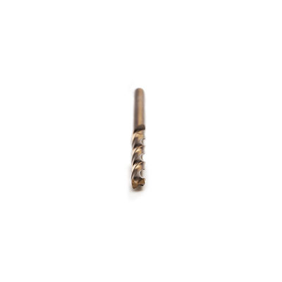 M35 5% Cobalt For Stainless Steel Drilling Metal Drilling Bit