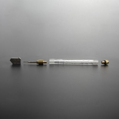 TC30 Transparent Plastic Shell Mirror Cutting Tool Glass Tile Cutter Tool