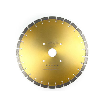 500mm 20Inch Asphalt Saw Cutter Diamond Concrete Saw Blade