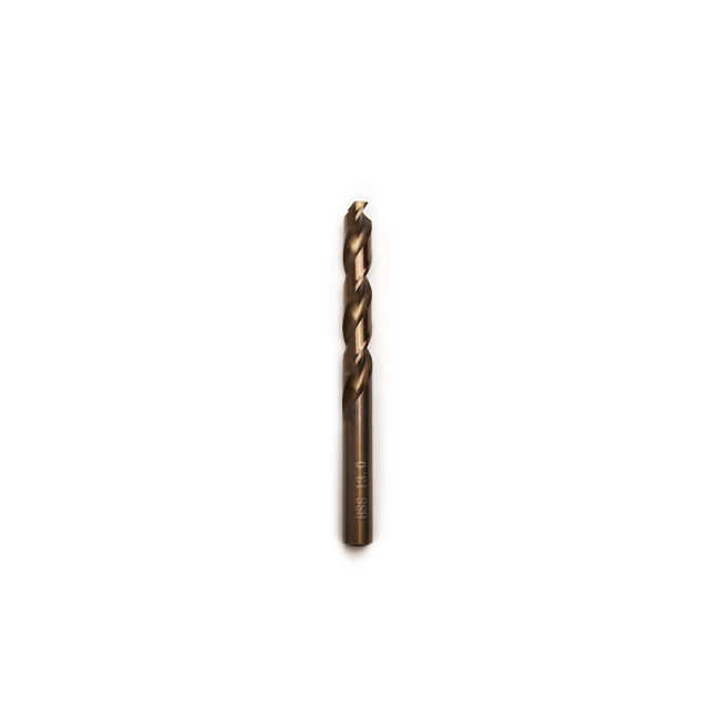 M35 5% Cobalt For Stainless Steel Drilling Metal Drilling Bit