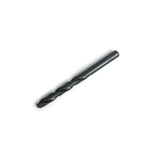 20mm M35 Cobalt Twist HSS Drill Bits Durability For Cast Iron