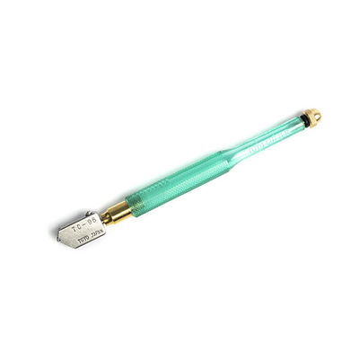 Outil en verre 15mm de coupeur de tuile de carbure de tungstène TC96 pour couper le verre feuilleté