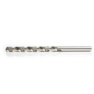 Dièse de la torsion M35 de cobalt du peu de perçage en métal du vacarme 340 10.0mm long