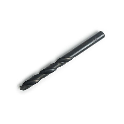 Peu de perceuse en métal de torsion d'oxyde DIN métrique 338 Spiralbohrer noir pour Metall